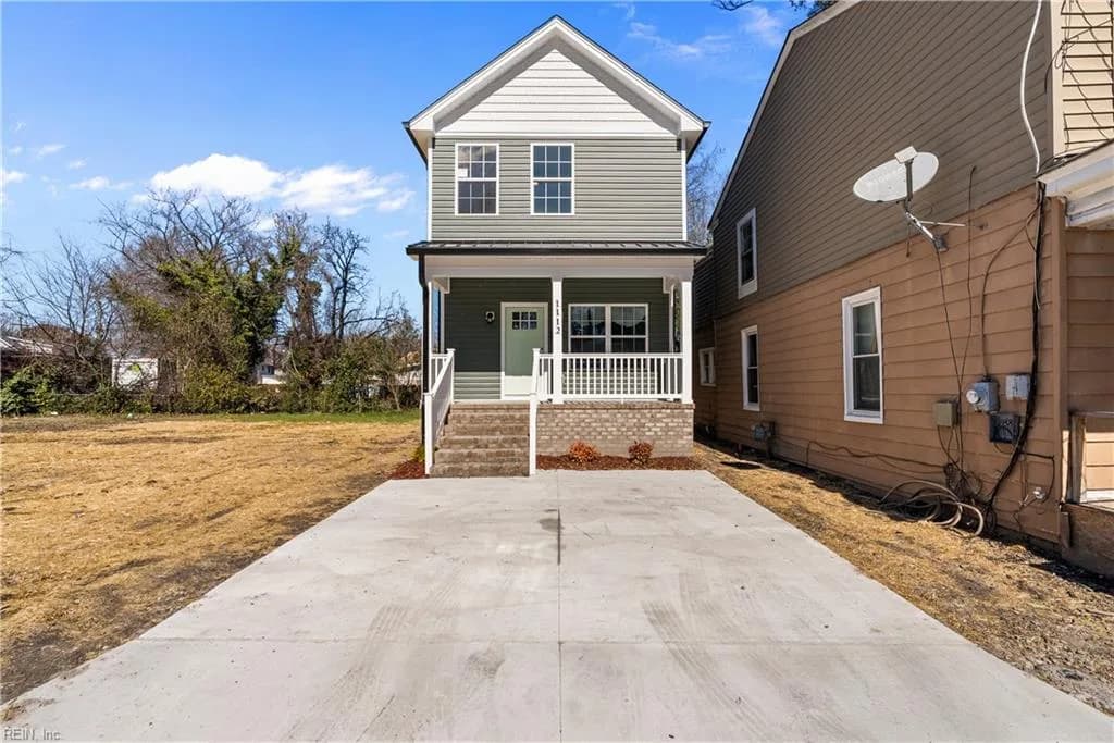 1112 Fayette ST, PORTSMOUTH VA 23704 - Photo 5