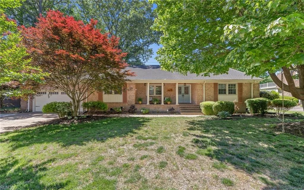 4417 Ironwood DR, VIRGINIABEACH VA 23462 - Main photo