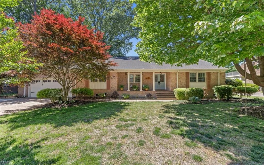 4417 Ironwood DR, VIRGINIABEACH VA 23462