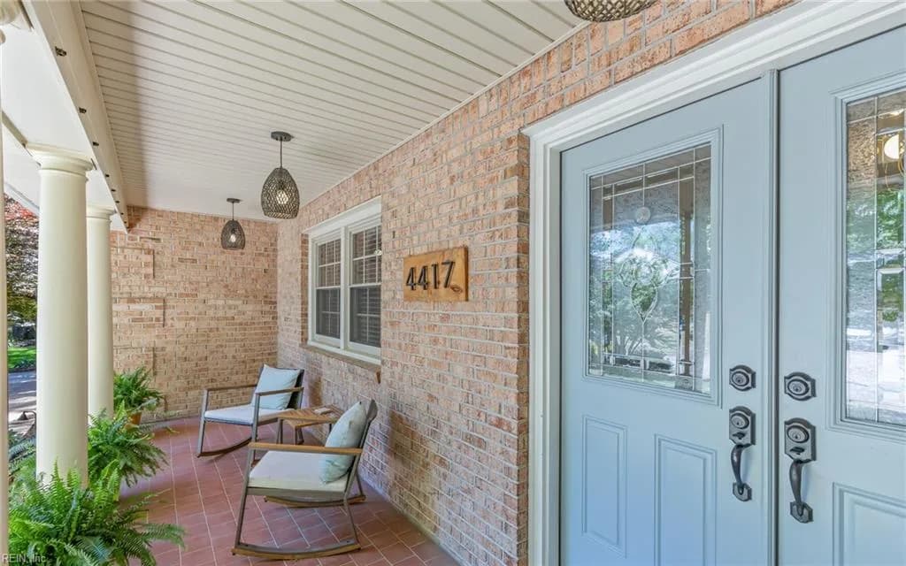 4417 Ironwood DR, VIRGINIABEACH VA 23462 - Photo 5
