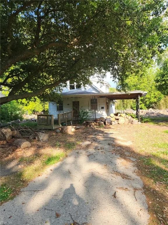 220 N Fifth ST, HAMPTON VA 23664 - Photo 2