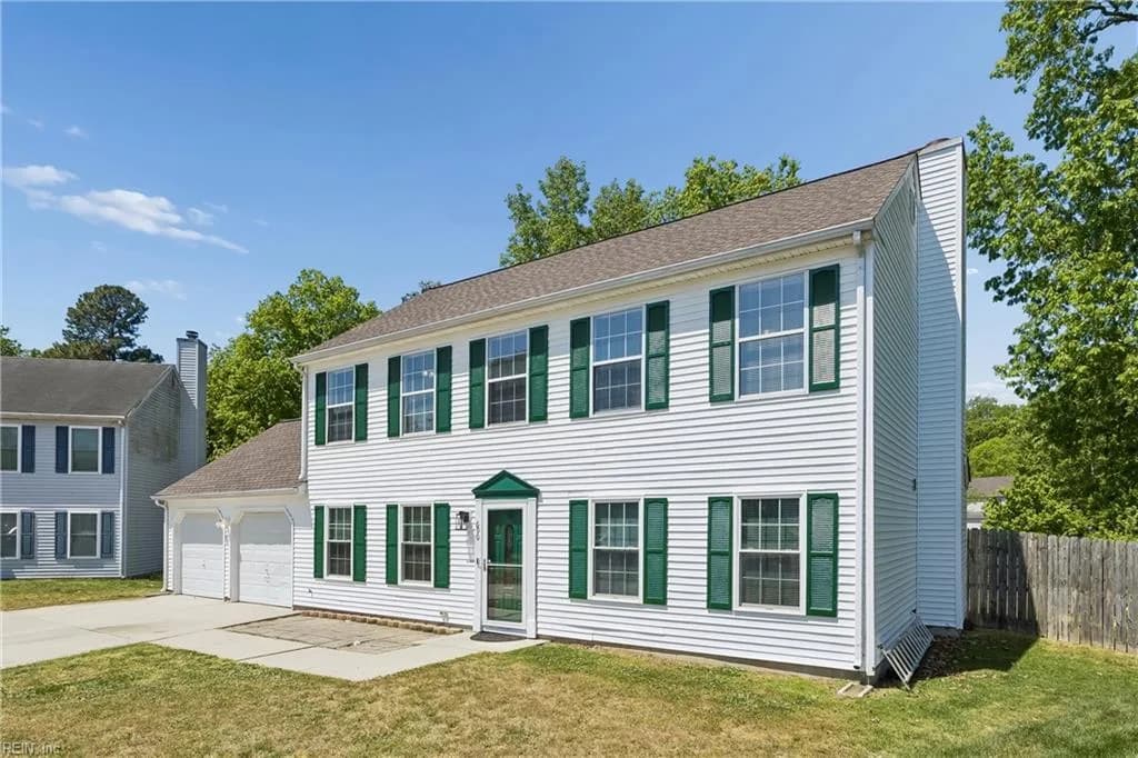 690 Emerald CT, NEWPORTNEWS VA 23608 - Photo 3