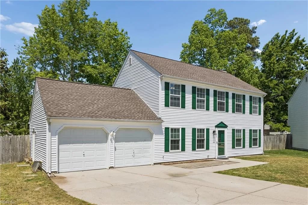 690 Emerald CT, NEWPORTNEWS VA 23608 - Photo 4