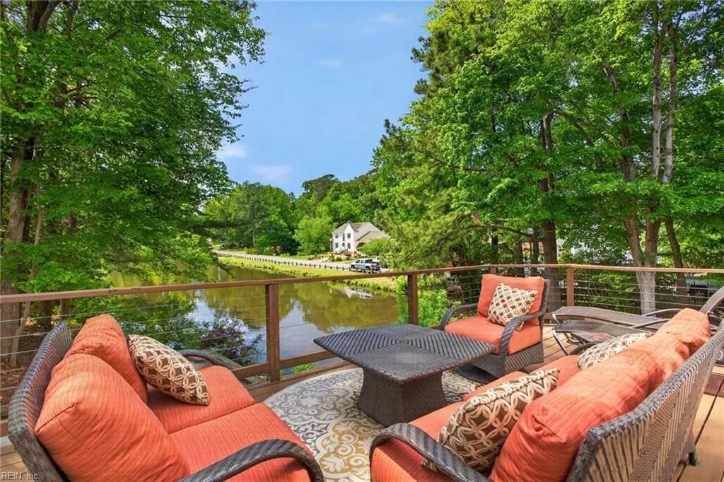 5 Valentine CT, NEWPORTNEWS VA 23606 - Photo 5
