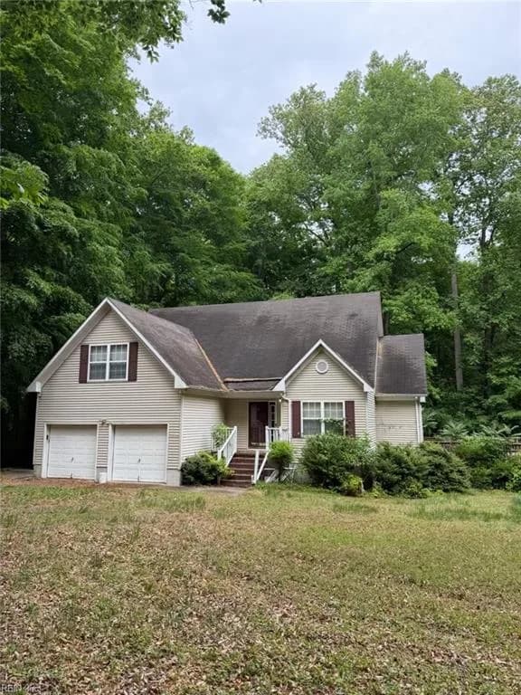 5216 Haynes Mill LN, GLOUCESTER VA 23061 - Main photo