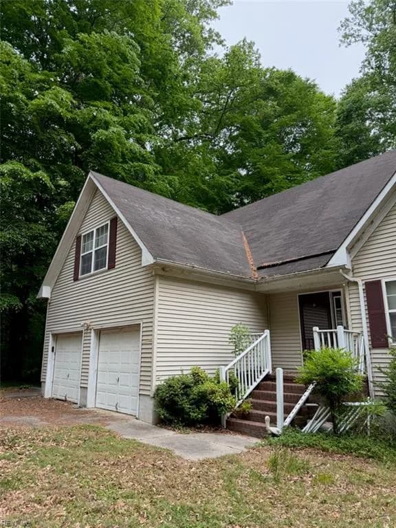 5216 Haynes Mill LN, GLOUCESTER VA 23061 - Photo 3