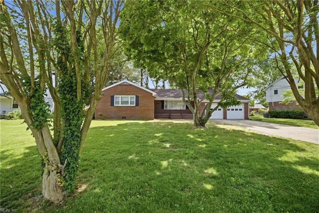 120 Stonehurst RD, HAMPTON VA 23669 - Photo 4