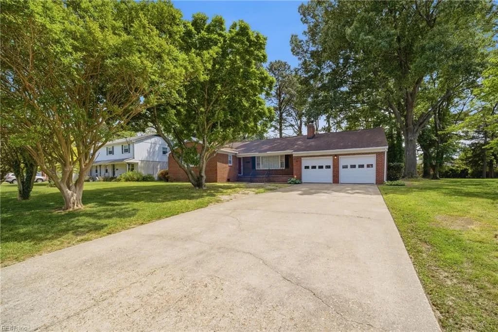 120 Stonehurst RD, HAMPTON VA 23669 - Photo 5