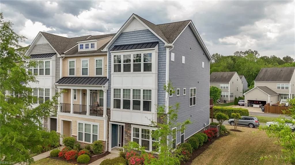 3414 Hickory Neck BLVD, TOANO VA 23168 - Main photo