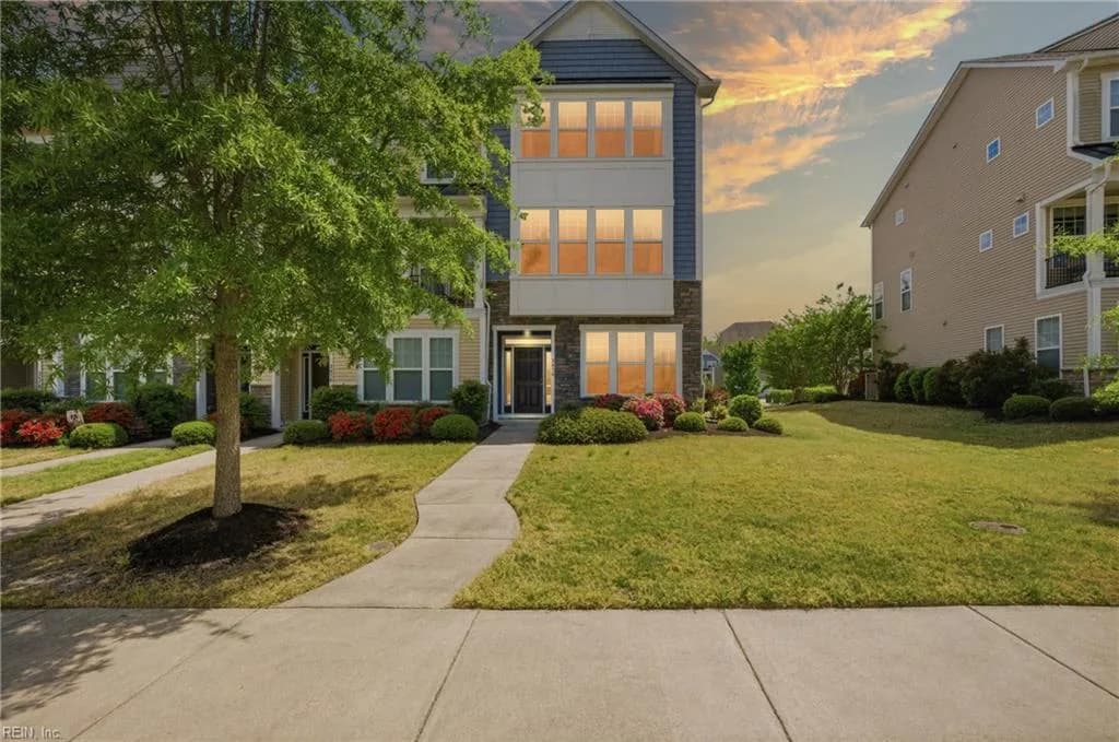 3414 Hickory Neck BLVD, TOANO VA 23168 - Photo 3