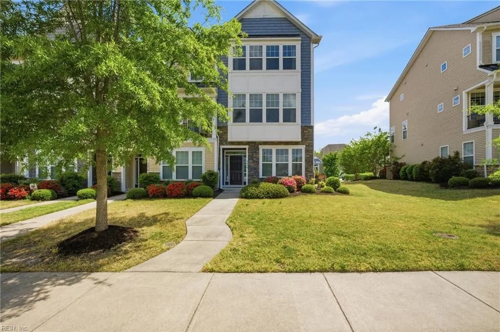 3414 Hickory Neck BLVD, TOANO VA 23168 - Photo 4