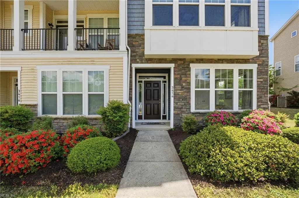 3414 Hickory Neck BLVD, TOANO VA 23168 - Photo 5