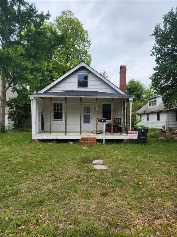 222 N Fifth ST, HAMPTON VA 23664 - Photo 2