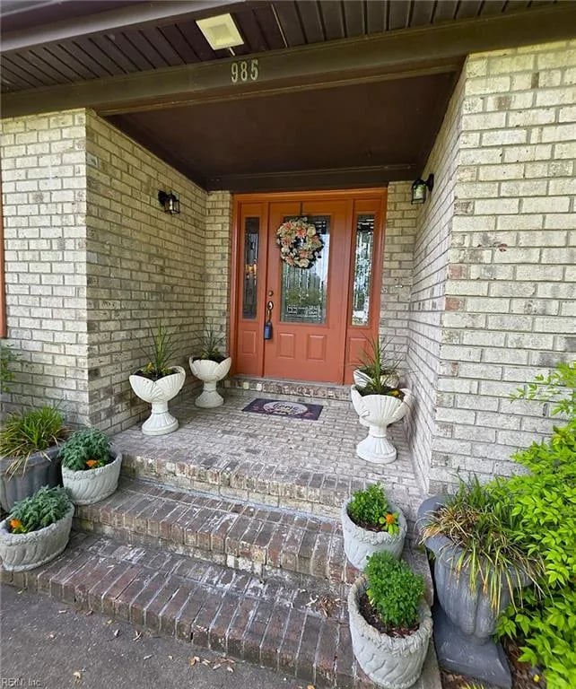985 Old Cutler RD, Virginia Beach — 4 bed Residential, 2,800 sqft