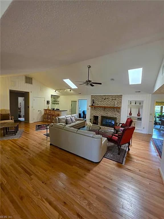 985 Old Cutler RD, VIRGINIABEACH VA 23455 - Photo 4