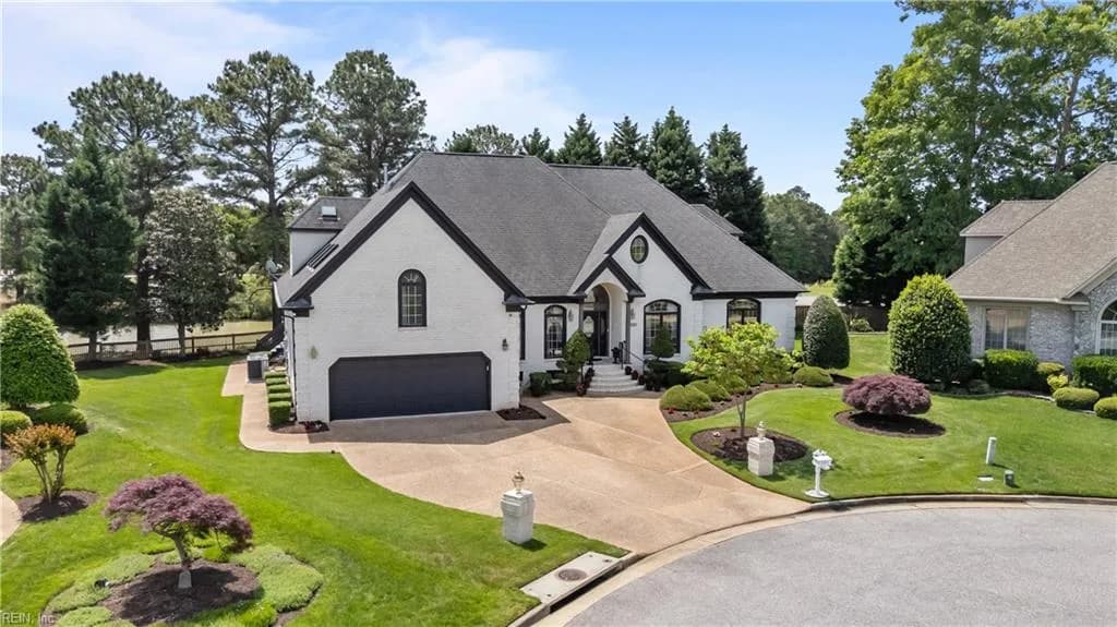 101 Barrington LN, YORKTOWN VA 23693 - Photo 3