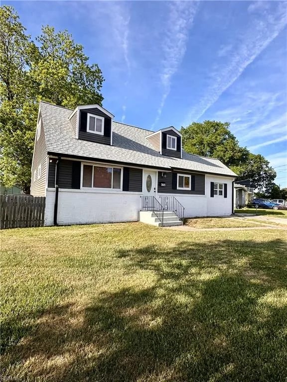 4752 Westgrove RD, VIRGINIABEACH VA 23455