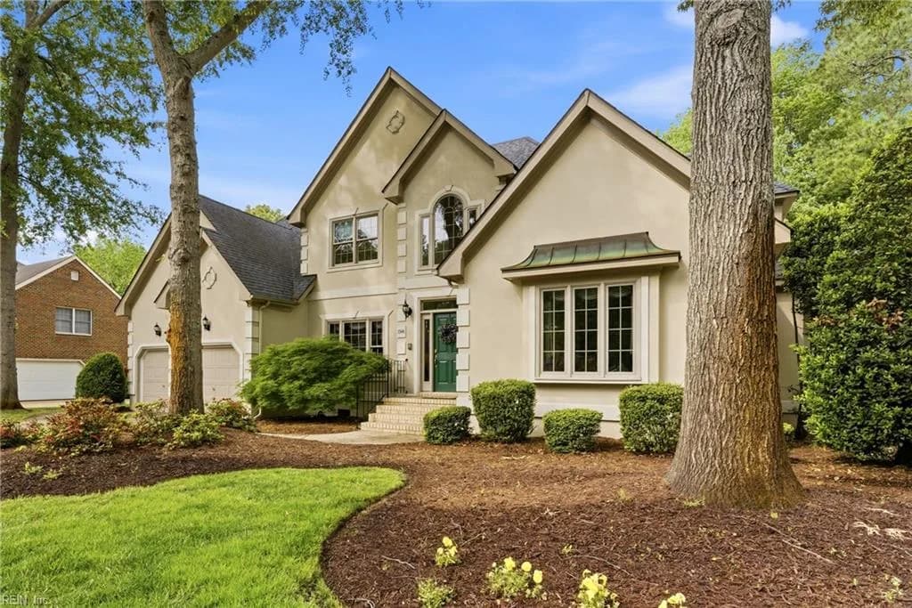 1544 Lauren Ashleigh DR, CHESAPEAKE VA 23321 - Photo 3