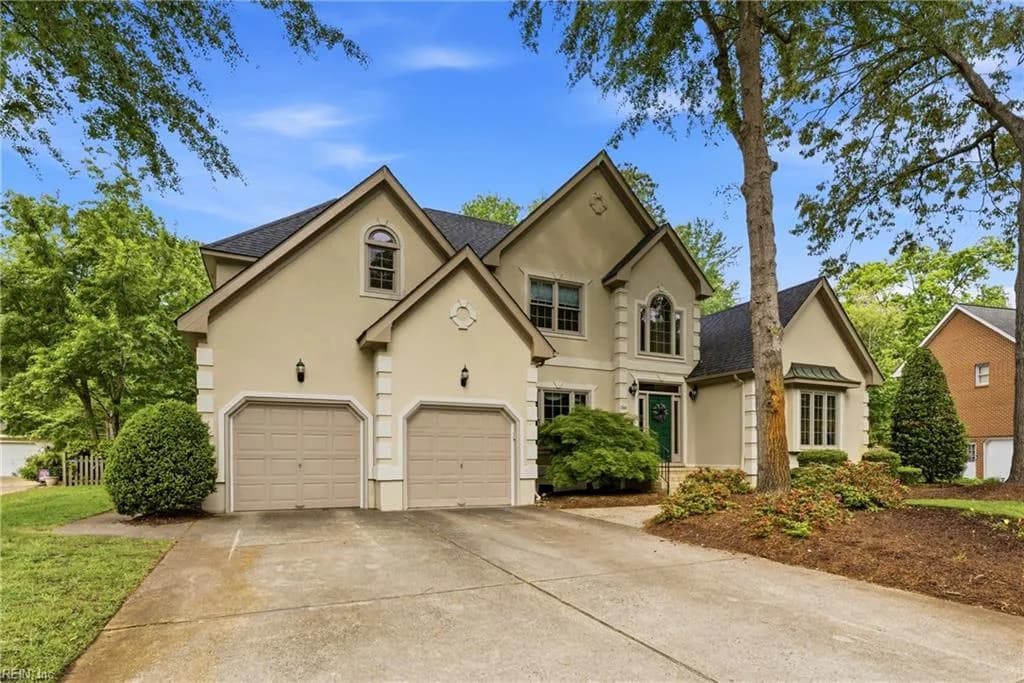1544 Lauren Ashleigh DR, CHESAPEAKE VA 23321 - Photo 5