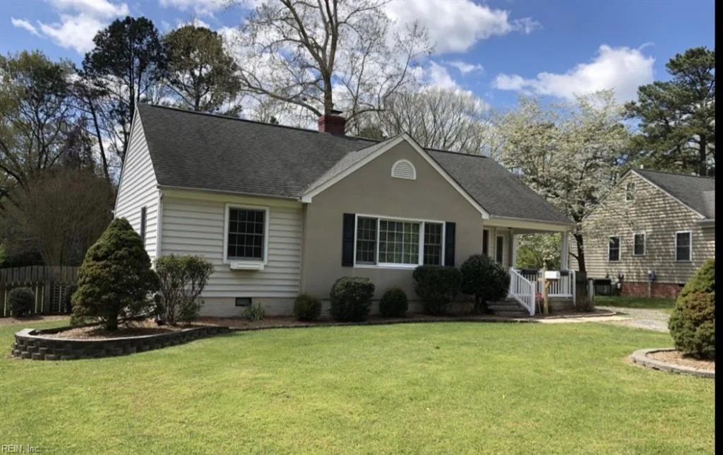 804 Stuart CIR, WILLIAMSBURG VA 23185