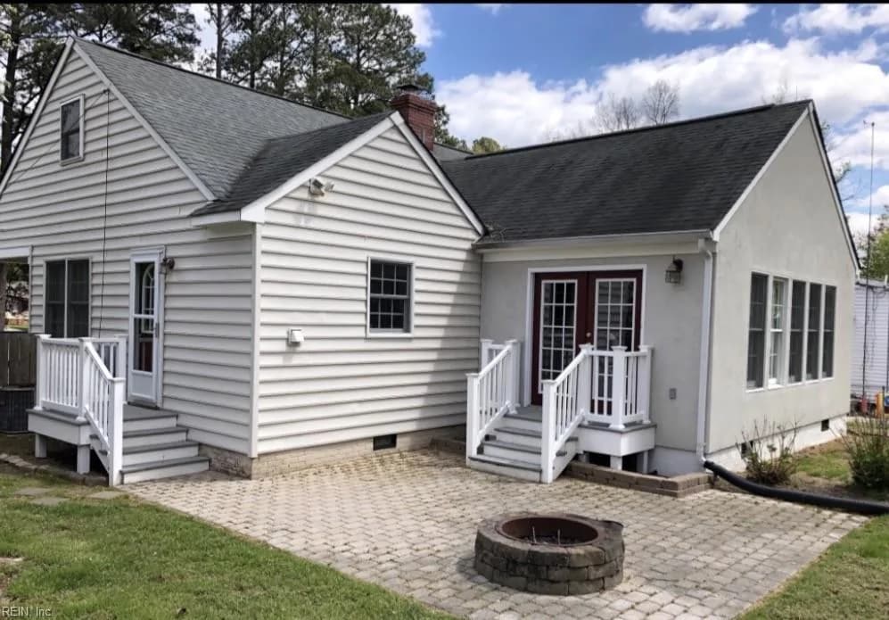 804 Stuart CIR, WILLIAMSBURG VA 23185 - Photo 3