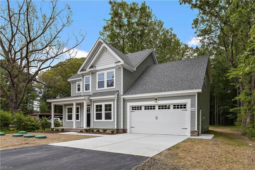 2508 S Battlefield BLVD, CHESAPEAKE VA 23322 - Photo 5