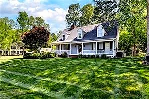 4997 Westmoreland DR, WILLIAMSBURG VA 23188 - Main photo