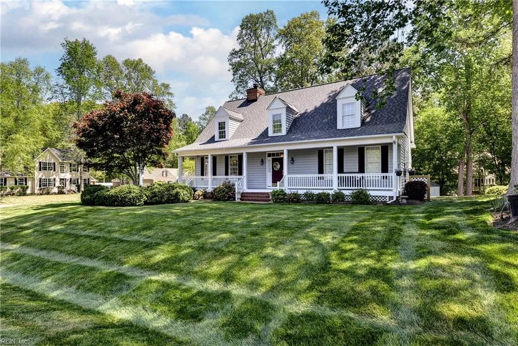 4997 Westmoreland DR, WILLIAMSBURG VA 23188