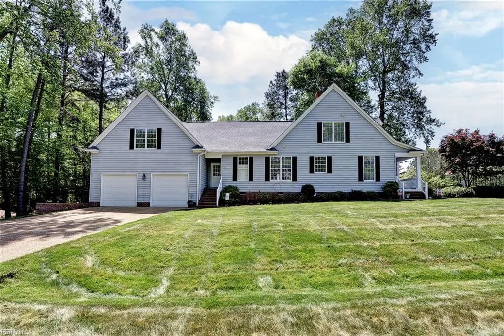 4997 Westmoreland DR, WILLIAMSBURG VA 23188 - Photo 5