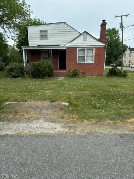 2049 Christian AVE, CHESAPEAKE VA 23324 - Main photo
