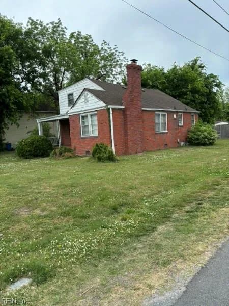2049 Christian AVE, CHESAPEAKE VA 23324 - Photo 3