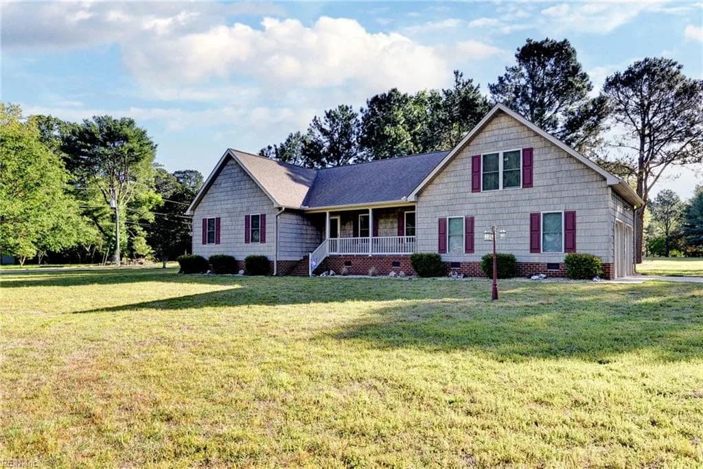 42 Gurwen DR, SMITHFIELD VA 23430 - Photo 5