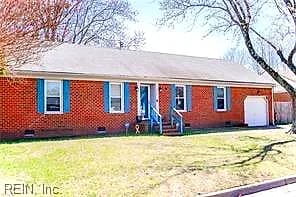 1021 Wynngate DR, CHESAPEAKE VA 23320 - Main photo