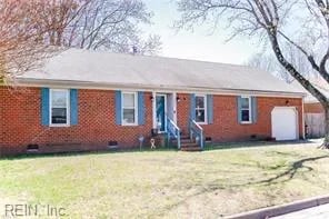 1021 Wynngate DR, CHESAPEAKE VA 23320