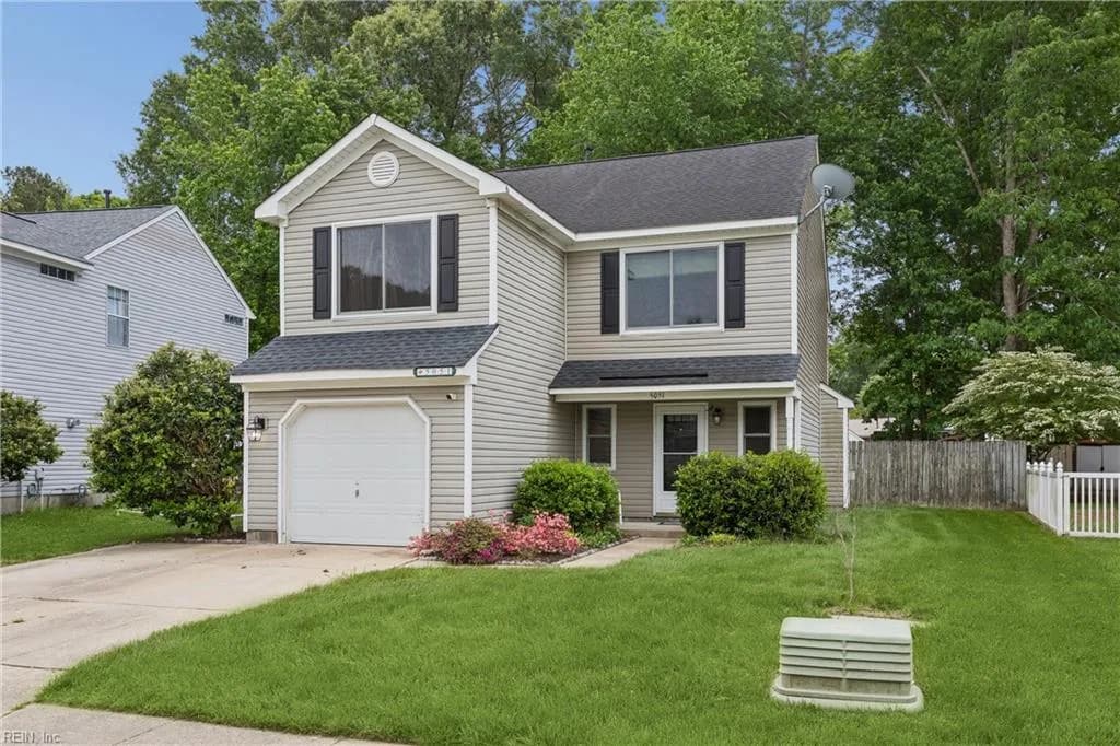 5051 Huntclub CHSE, SUFFOLK VA 23435 - Photo 3