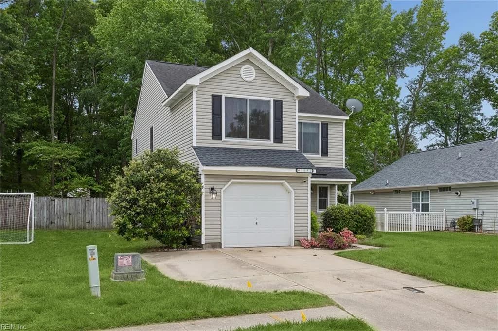 5051 Huntclub CHSE, SUFFOLK VA 23435 - Photo 4