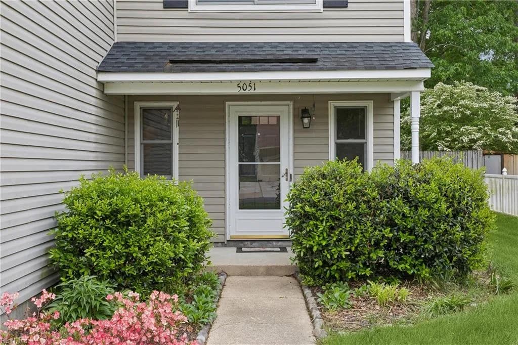 5051 Huntclub CHSE, SUFFOLK VA 23435 - Photo 5