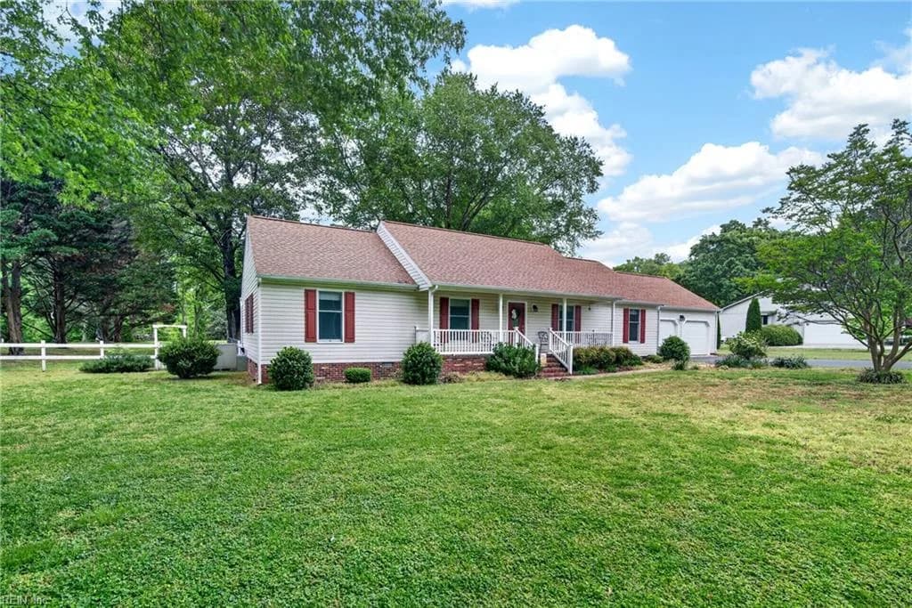 7998 Roaring Springs RD, GLOUCESTER VA 23061 - Photo 2