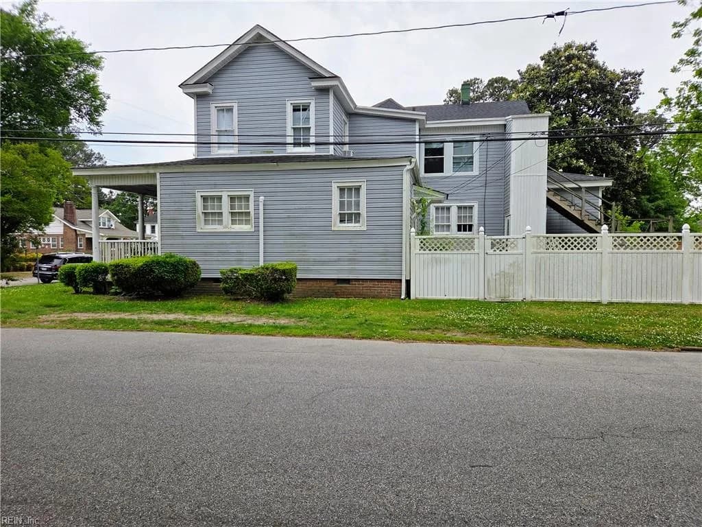 301 S Broad ST, SUFFOLK VA 23434 - Photo 3