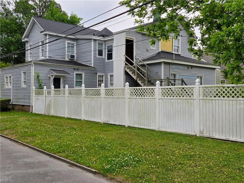 301 S Broad ST, SUFFOLK VA 23434 - Photo 4
