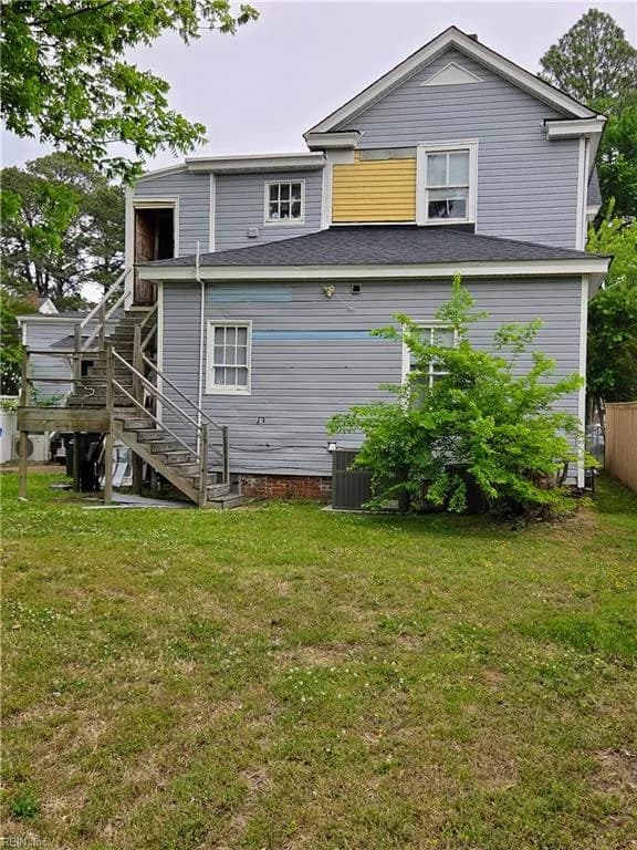 301 S Broad ST, SUFFOLK VA 23434 - Photo 5