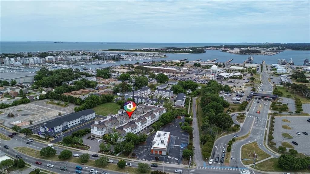 7922 Shore DR #219, NORFOLK VA 23518 - Photo 5