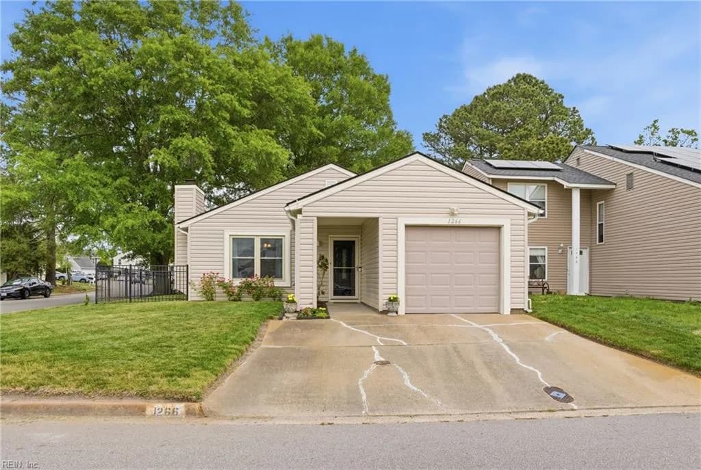 1266 Christian CT, VIRGINIABEACH VA 23464 - Photo 2