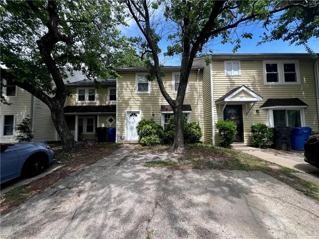 5206 Richard RD, VIRGINIABEACH VA 23462