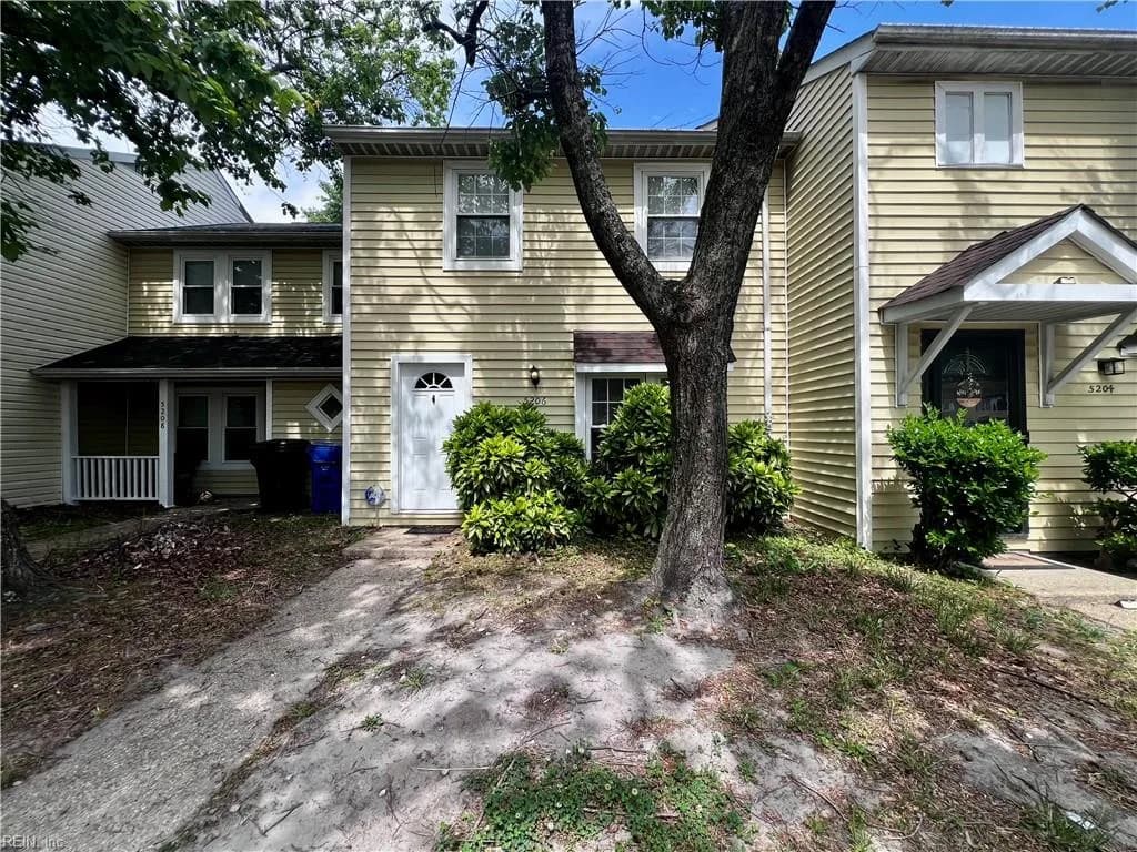 5206 Richard RD, VIRGINIABEACH VA 23462 - Photo 3
