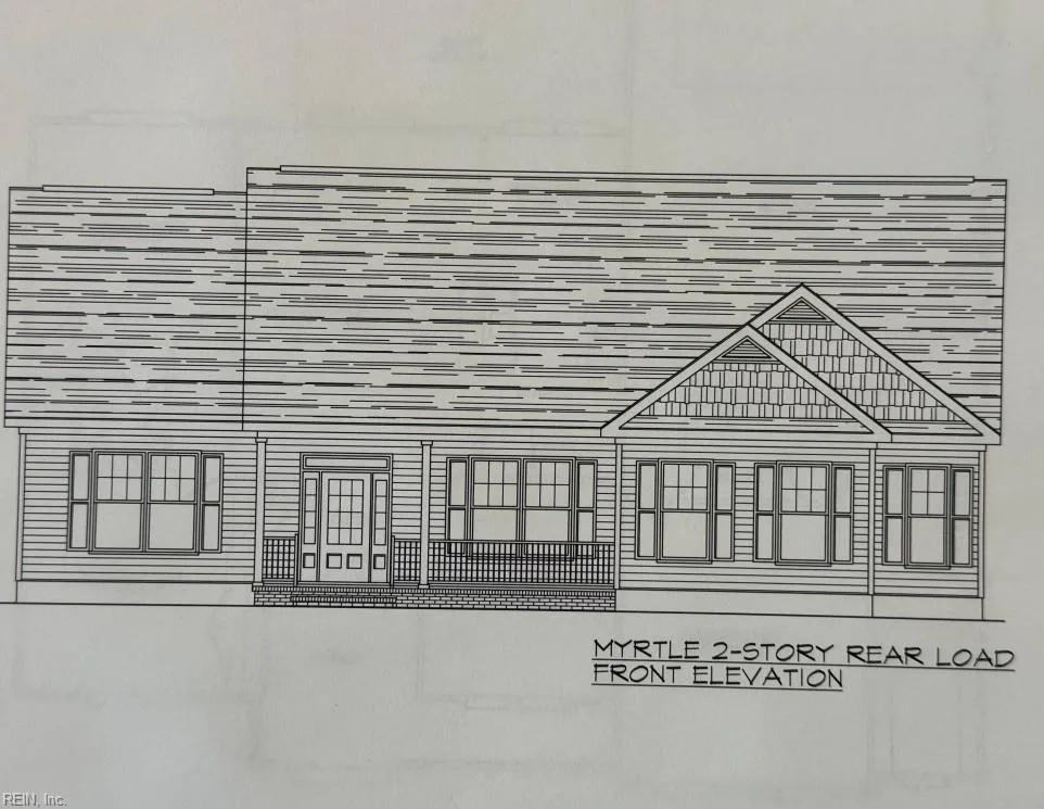 2209 HAMPTON ROADS PW, CHESAPEAKE VA 23321 - Photo 2