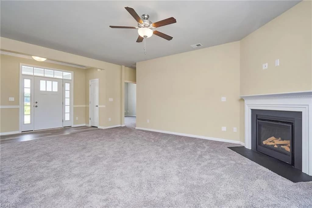 2209 HAMPTON ROADS PW, CHESAPEAKE VA 23321 - Photo 4
