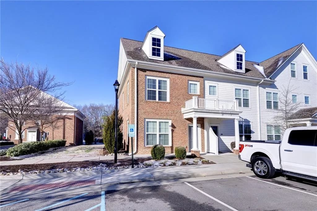 106 Culver Cliff CMN, CARROLLTON VA 23314 - Main photo