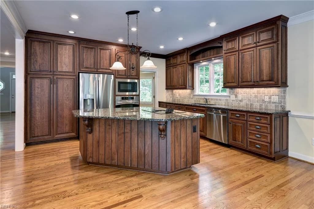 105 Robert Cole CT, WILLIAMSBURG VA 23185 - Photo 4