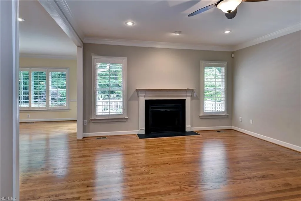 105 Robert Cole CT, WILLIAMSBURG VA 23185 - Photo 5